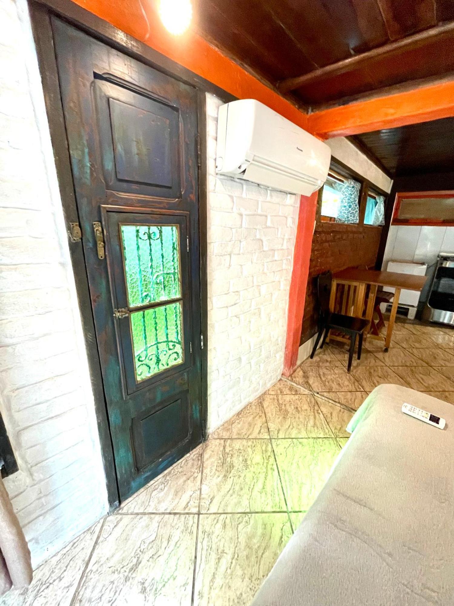 Casa Selva - Vila Do Abraao - Ilha Grande Exterior foto
